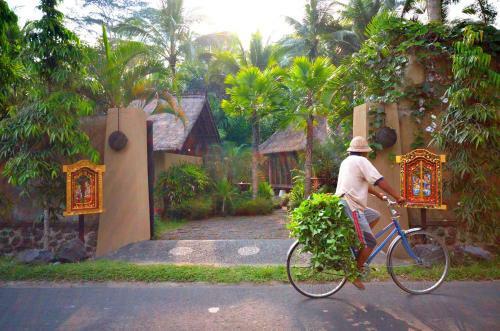 Jendela Di Bali Villa