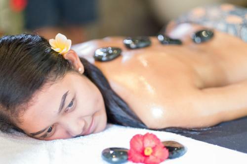 Hostal Bliss Ubud Spa & Bungalow