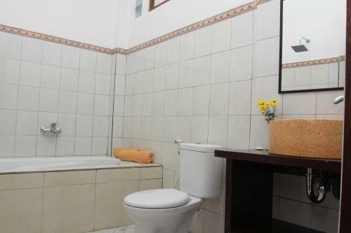 Hostal Dewa House Bisma