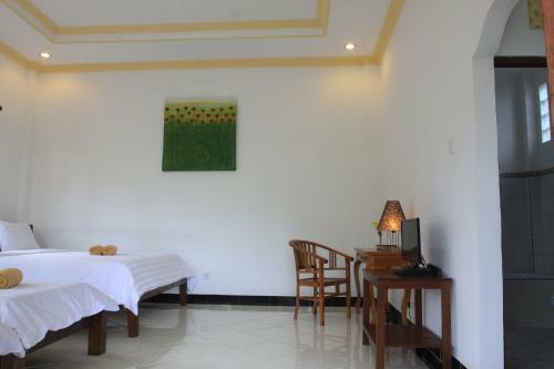 Hostal Dewa House Bisma
