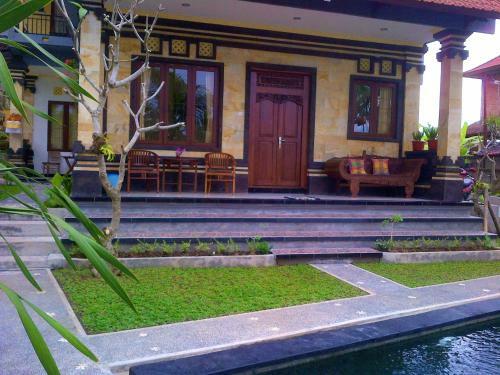 Hostal Dewa House Bisma