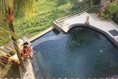 Hostal Dewa House Bisma