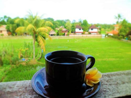 Hostal Nuriani Restaurant And Rooms