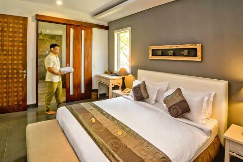 Labak River Hotel