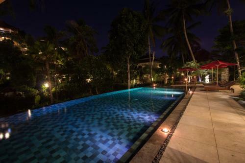 Labak River Hotel