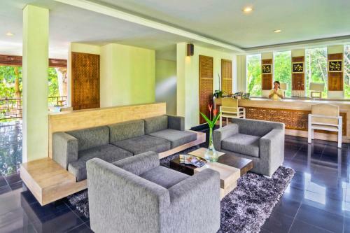 Labak River Hotel