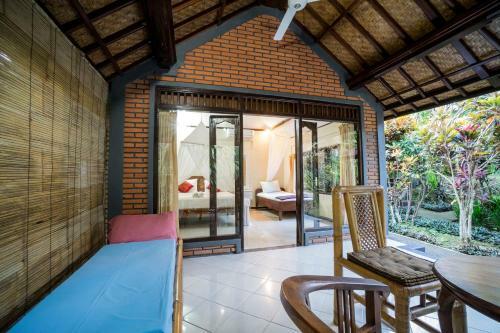 Hostal Manuaba Inn