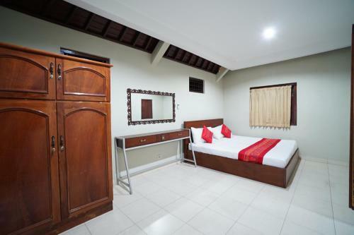Hostal Manuaba Inn