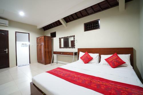 Hostal Manuaba Inn