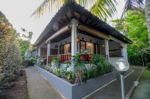 Hostal Manuaba Inn