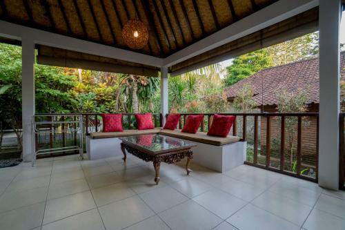 Hostal Manuaba Inn