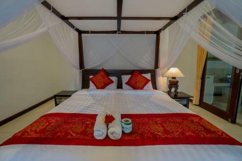Hostal Manuaba Inn