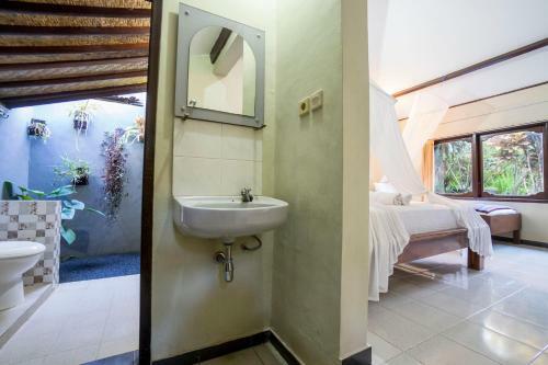 Hostal Manuaba Inn