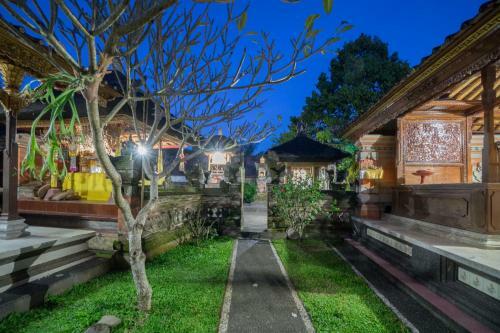Hostal Manuaba Inn