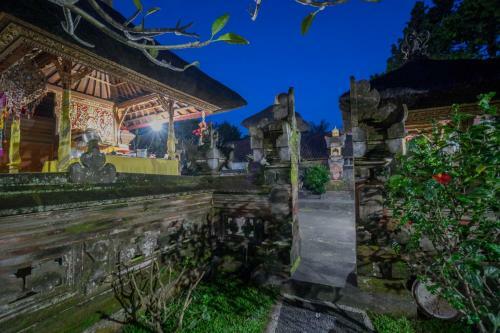 Hostal Manuaba Inn