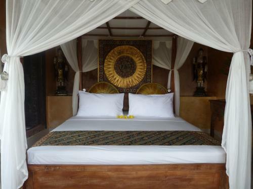 Hostal Green Spirit Villa