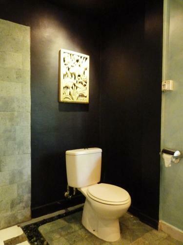 Hostal Green Spirit Villa