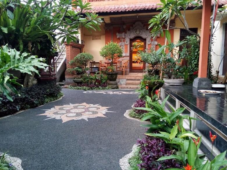 Bed & Breakfast The Unique Homestay
