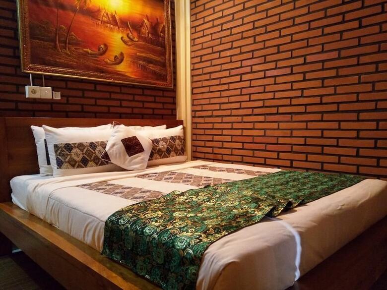 Bed & Breakfast The Unique Homestay