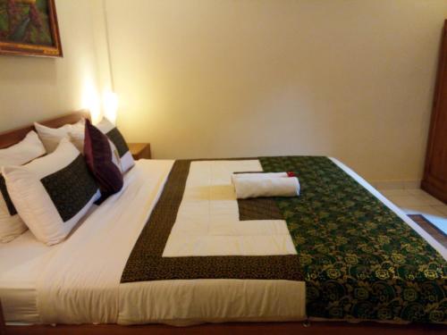 Bed & Breakfast The Unique Homestay