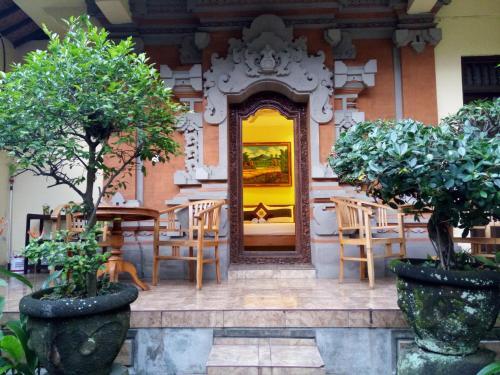 Bed & Breakfast The Unique Homestay