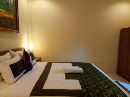 Bed & Breakfast The Unique Homestay