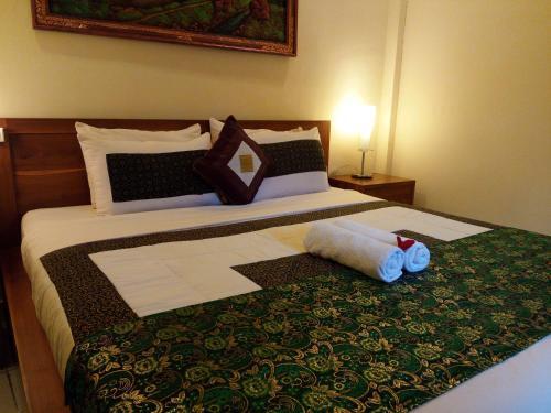 Bed & Breakfast The Unique Homestay