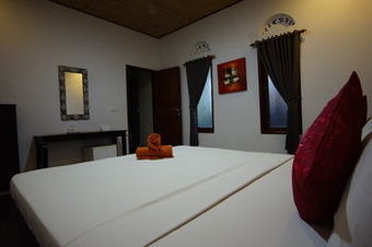 Hostal Ubud Dream