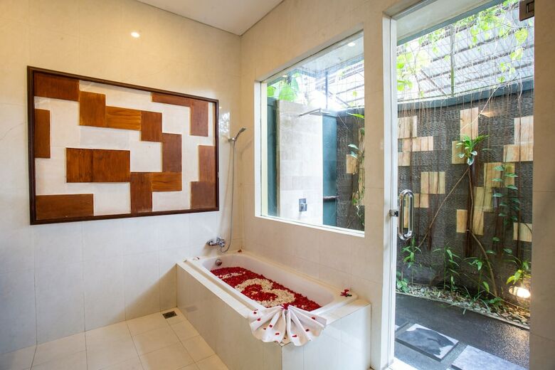 Hotel Awatara Boutique Resort Ubud