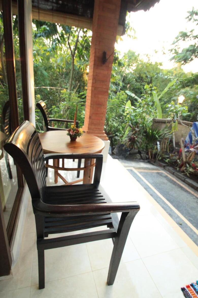 Hostal Omah D'taman