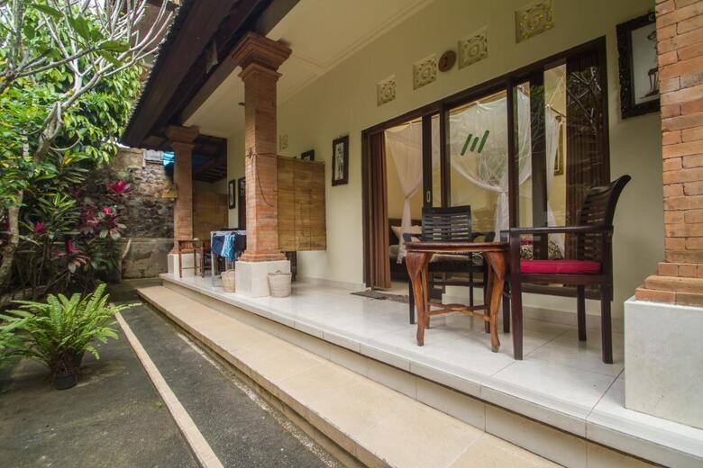 Hostal Omah D'taman