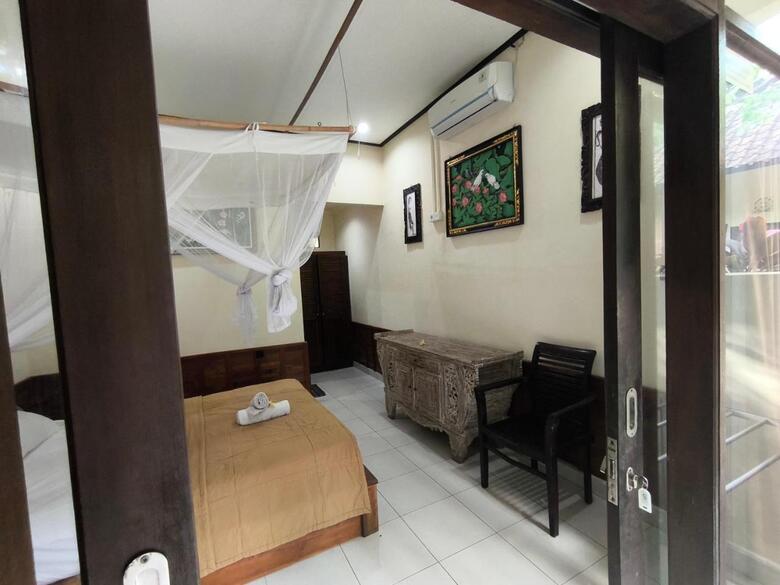 Hostal Omah D'taman