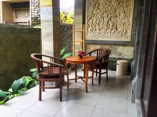 Hostal Villa Pecatu