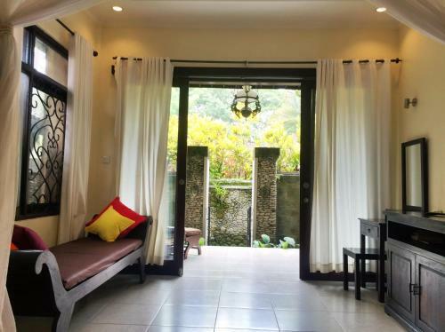 Hostal Villa Pecatu