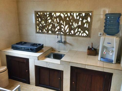 Hostal Villa Pecatu