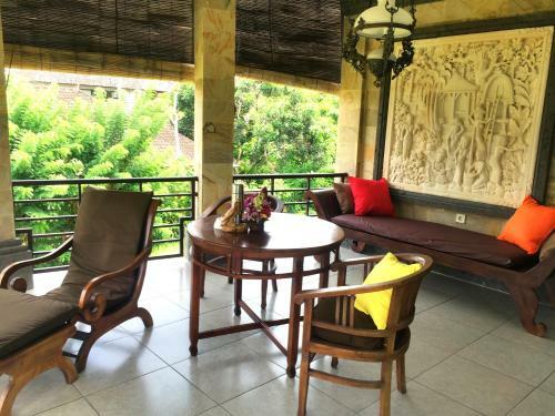 Hostal Villa Pecatu