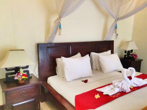 Hostal Villa Pecatu