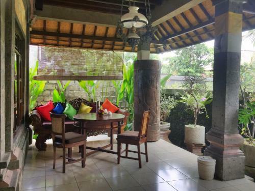 Hostal Villa Pecatu