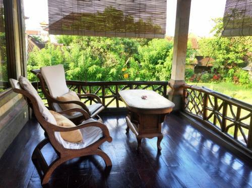 Hostal Villa Pecatu