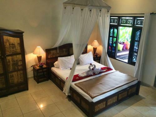 Hostal Villa Pecatu