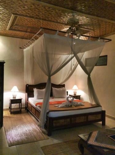 Hostal Villa Pecatu