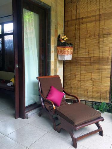 Hostal Villa Pecatu
