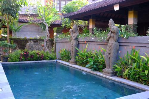 Hostal Villa Pecatu