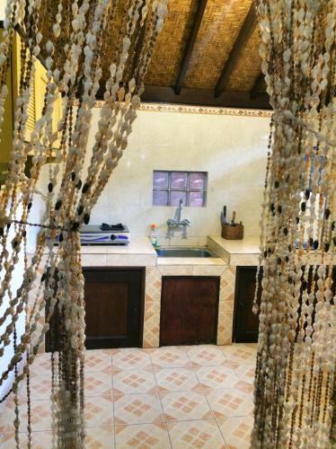 Hostal Villa Pecatu