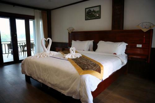 Lisha Grand Hotel
