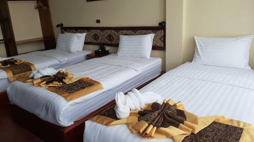 Lisha Grand Hotel