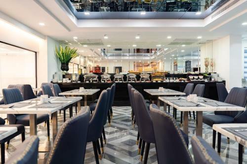 Surestay Hotel By Best Western Vientiane
