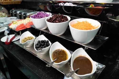 Surestay Hotel By Best Western Vientiane