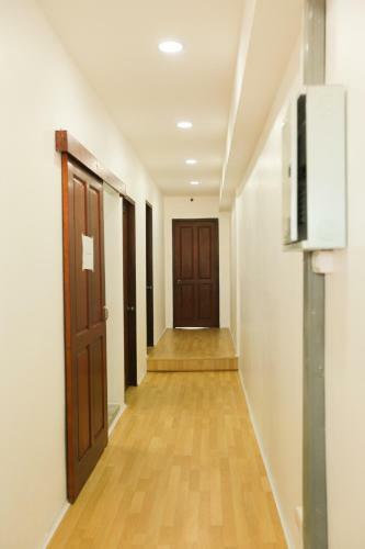 Petit Espace Boutique Hostel