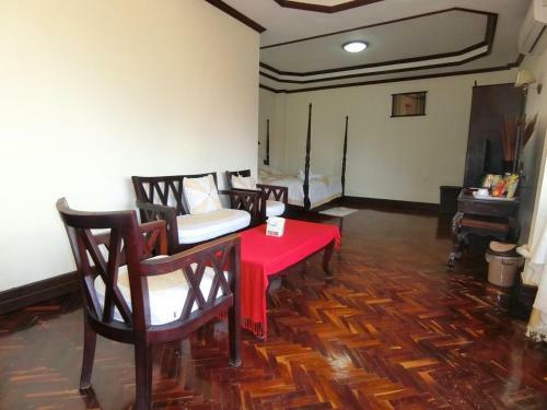 Lao Skyway Hotel Vientiane